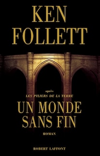 Couverture_UN MONDE SANS FIN