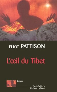 Front cover_L' oeil du Tibet