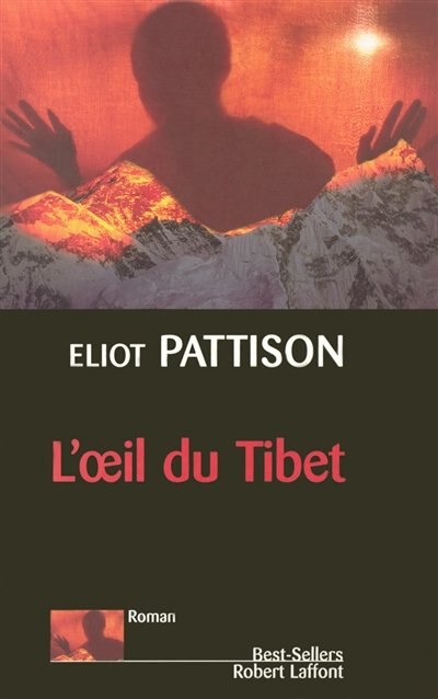 Front cover_L' oeil du Tibet