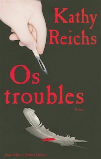 Couverture_OS TROUBLES -LES