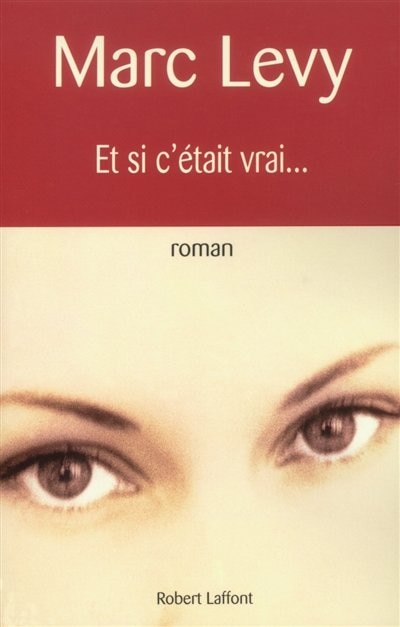Front cover_Et si c'était vrai...