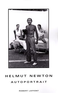 Front cover_Autoportrait