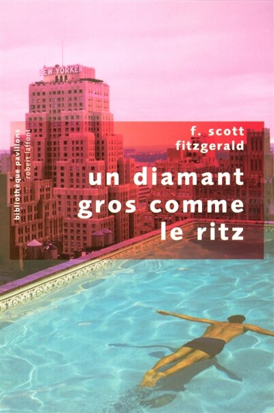 Couverture_Un diamant gros comme le Ritz