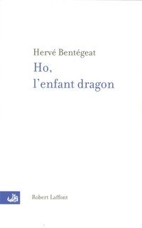 Front cover_Ho, l'enfant dragon