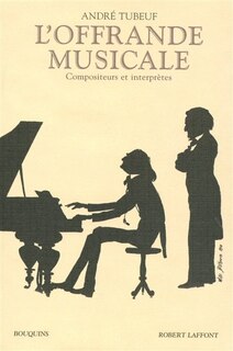 Couverture_OFFRANDE MUSICALE -L'