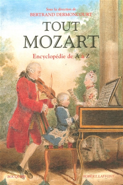 Front cover_Tout Mozart