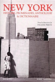 Front cover_New York