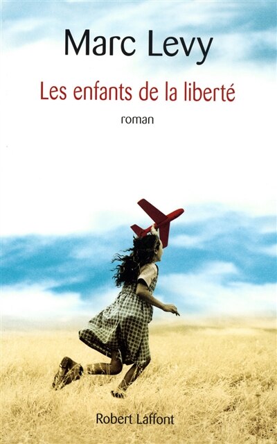 Front cover_Les enfants de la liberté