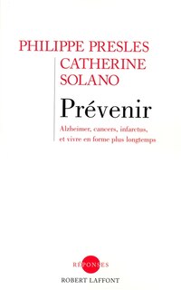 Front cover_Prévenir