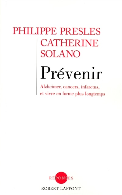 Front cover_Prévenir