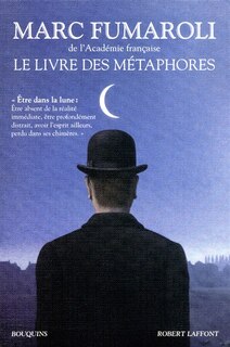 Front cover_Le livre des métaphores