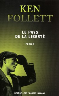 Front cover_Le pays de la liberté