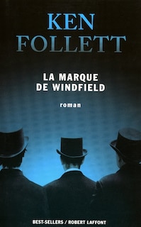 Couverture_La marque de Windfield