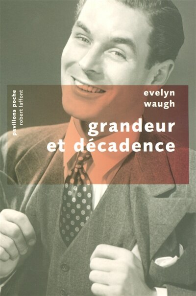 Couverture_Grandeur et décadence