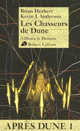 Les chasseurs de Dune