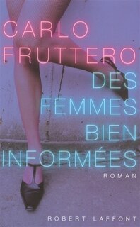 Front cover_FEMMES BIEN INFORMEES -DES