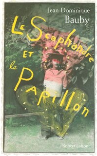 Front cover_Le scaphandre et le papillon