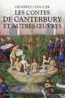 Couverture_Les contes de Canterbury
