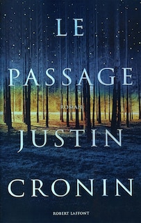 Front cover_LE PASSAGE