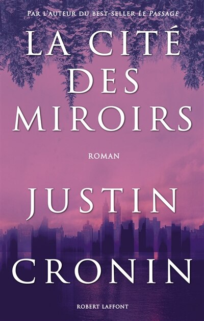 Couverture_La cité des miroirs