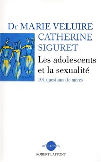 Front cover_Les adolescents et la sexualité