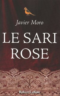 Couverture_Le sari rose