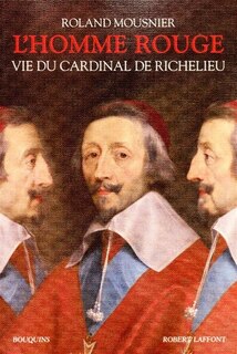 Couverture_L' homme rouge