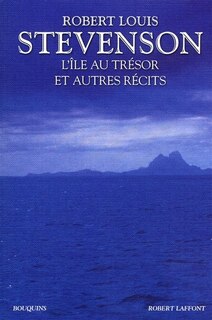 Front cover_L'île au trésor : et autres récits