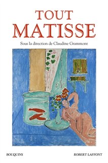 Couverture_TOUT MATISSE