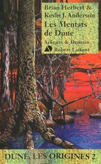 Couverture_Les mentats de Dune