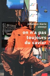 Couverture_On n'a pas toujours du caviar