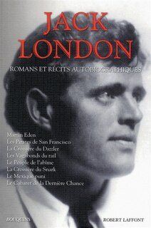Front cover_Romans et récits autobiographiques