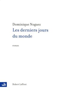 Couverture_Les derniers jours du monde