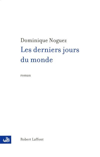 Couverture_Les derniers jours du monde