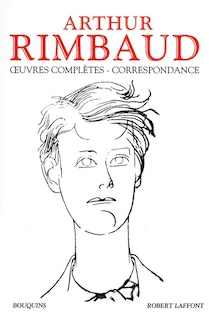 Couverture_Oeuvres complètes, correspondance
