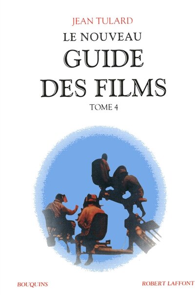 Le nouveau guide des films