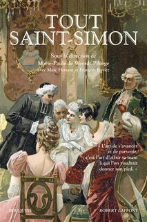 Front cover_Tout Saint-Simon