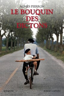 Front cover_Le bouquin des dictons