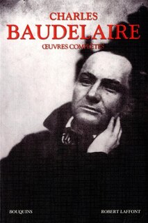 Front cover_Oeuvres complètes
