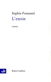 Front cover_L'envie