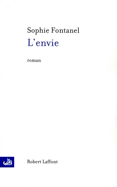 Front cover_L'envie