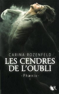 Couverture_Les cendres de l'oubli