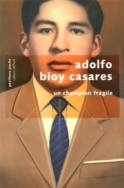 Front cover_Un champion fragile