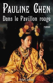 Front cover_Dans le pavillon rouge