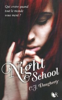 Couverture_Night school, Vol. 1
