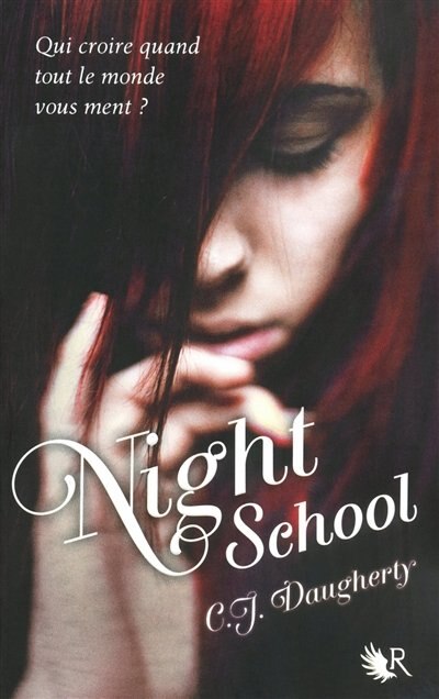 Couverture_Night school, Vol. 1