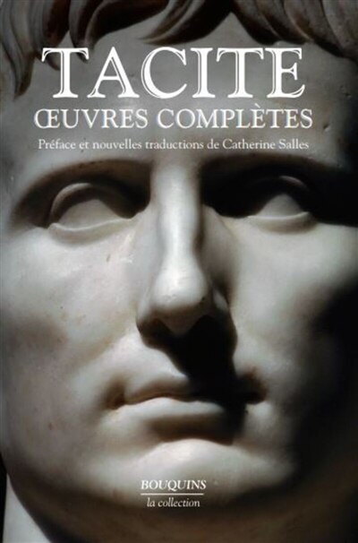 Front cover_Oeuvres complètes