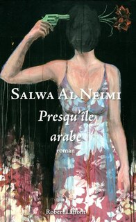 Front cover_Presqu'île arabe