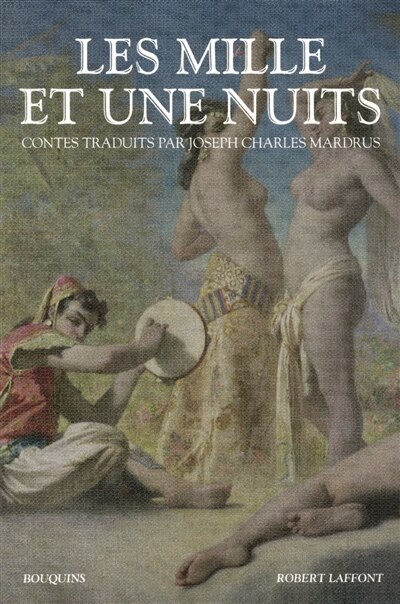 LES MILLES ET UNE NUITS TOME 2