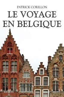 Front cover_Le voyage en Belgique